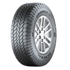 265/65 R17 112H Pneu 4 saisons