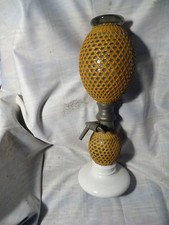 Superbe siphon gazogène, eau