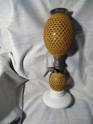 Superbe siphon gazogène eau - superbe, gazogène,