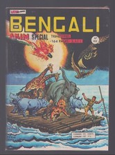 PETIT FORMAT BENGALI N°62 