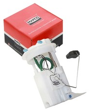 MAPCO Unité D'Injection de