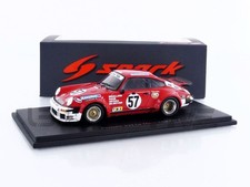 SPARK 1/43 - PORSCHE 934 - 24H
