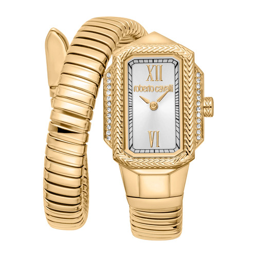 Montre roberto cavalli - montre,