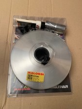 Variateur Multivar complet