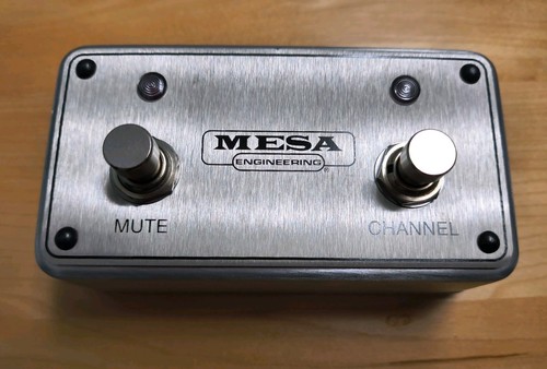 Mesa boogie subway 800 - subway, tt-800