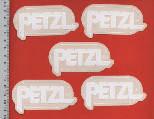 Petzl sport montagne - ⭐,