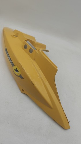 Coque arrière droite origine