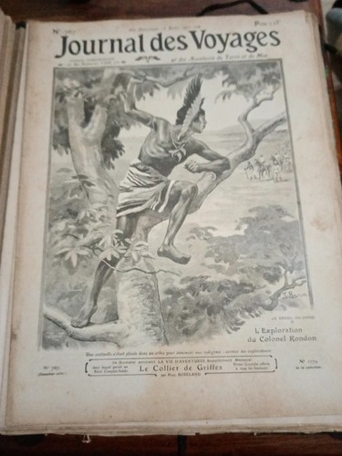 Journal des voyages - num, 13