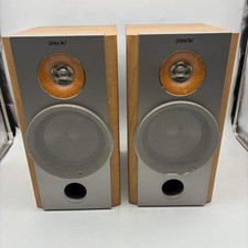 Sony SS-NX1 Magnetically