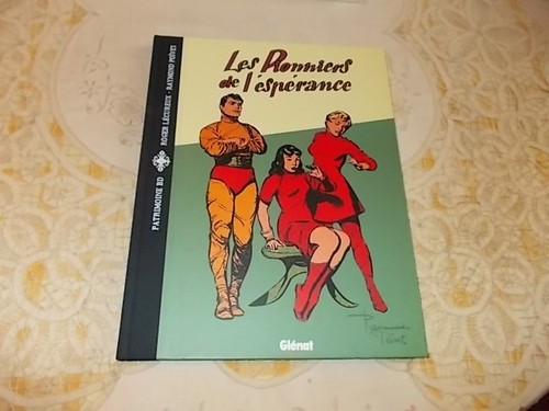 Les pionniers esperance - l,