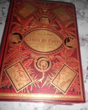 Louis Boussenard Le tour du monde d'un gamin de paris 1886 