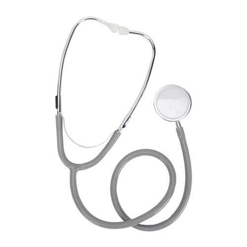Dual head stethoscope 22in y - 22in,
