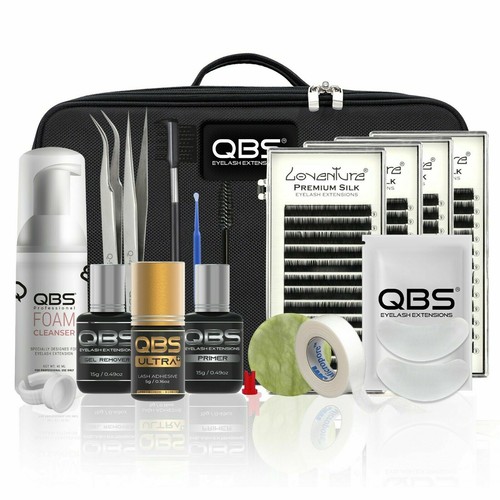 Qbs cil extension starter kit - qbs,