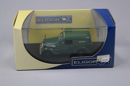 Zc1071 eligor 100948 voiture - zc1071,