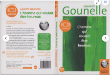 Laurent Gounelle  " L'Homme