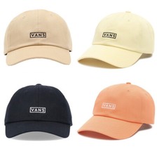 VANS Casquette Visère