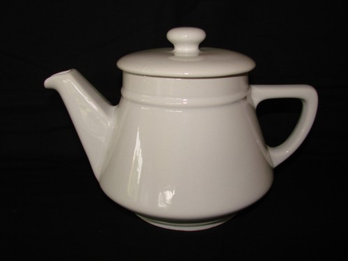 Ancienne cafetiere ceramique