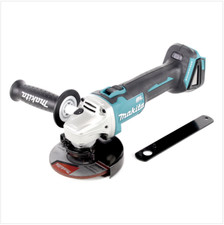 Makita DGA 506 Z Meuleuse