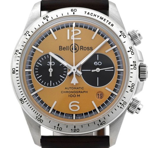 Bell ross heritage - bell&ross,