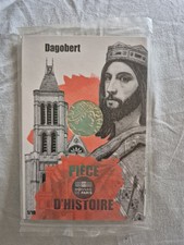 Vend La Collection Complète Des Pièces D'histoire ( 18/18) 