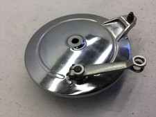 Selle Tambour Et Ganasches