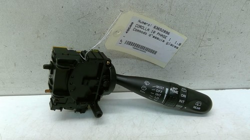 Commodo essuie glaces toyota - commodo,