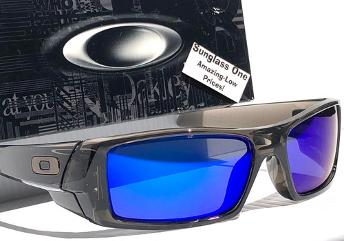 Lunettes oakley gascan gris - oakley,