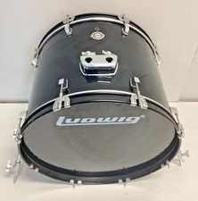 Ludwig Accent Drum Kit Bass