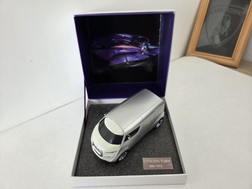 Norev citroen tubik - 1/43,