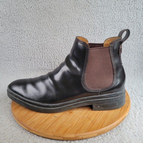 George brown bilt calf - brown,