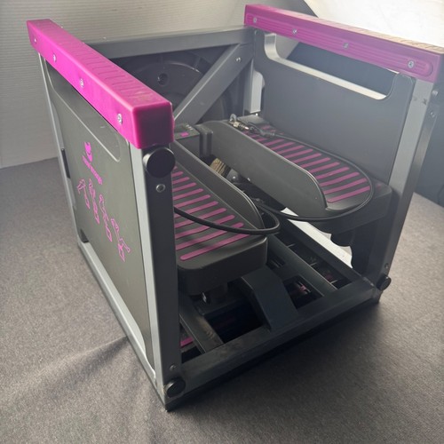 New image unisex fitt cube - new,
