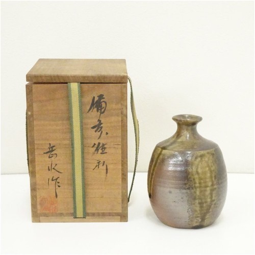 Bouteille saké tokkuri - bouteille, de