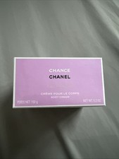 Creme Pour Le Corps Chance