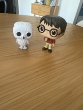 Lot De Funko Pop Harry Potter