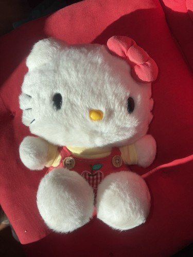 Peluche hello kitty - peluche, en