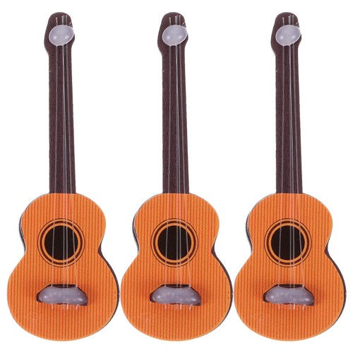 Pcs guitare jouet - pcs,