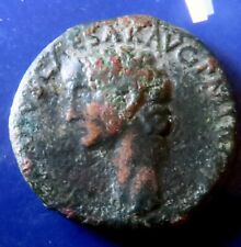 Claude (41-54) Dupondius R/