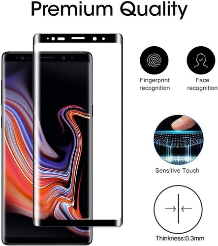 Verre trempé pour samsung - verre,