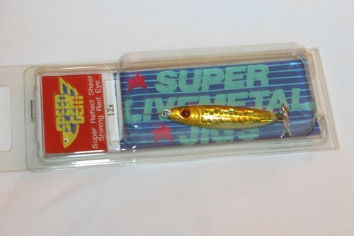 Zuri super livemetal - yo-zuri-super,