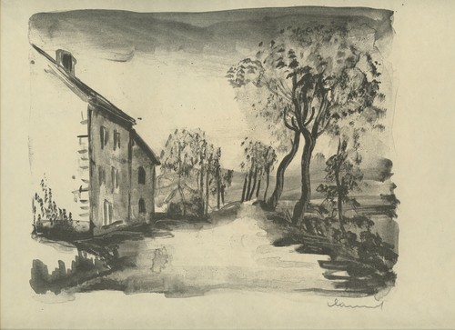 Vlaminck maurice - de,