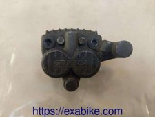 etrier de frein avant droit pour Honda NSR 125  de 1986 a 1987 (TC01)