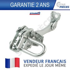 ARRET TIRANT LIMITEUR DE PORTE AVANT GAUCHE OU DROIT IVECO DAILY ≥1999 3800395