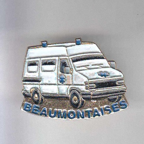 Rare pins pin camion - rare, ..