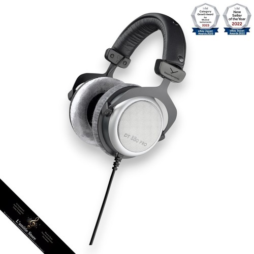 Casque moniteur studio - de,