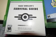 Fallout 4 - Xbox One VideoGame