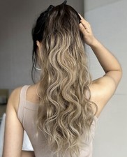 Postiche Queue De Cheval