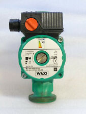 Pompe à chaleur Wilo Star RS 30 / 4 230 volts circulateur 180 mm occasion P344