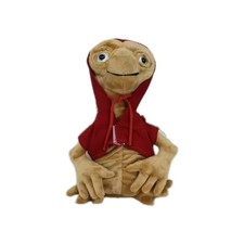 Peluche E.T. L'extraterrestre