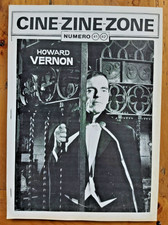 CINE ZINE ZONE - NUMERO 41, 42