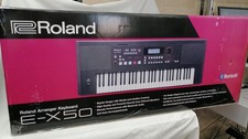 Roland E-X50 Arranger Keyboard